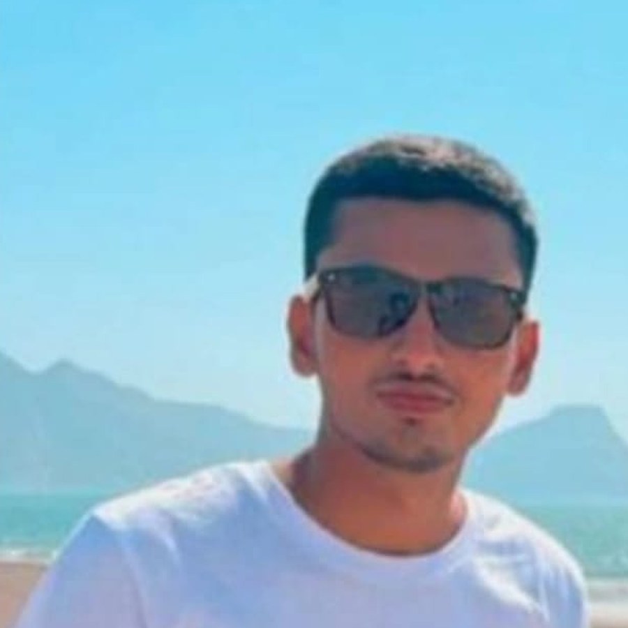 Hasnain Asif — Software Engineer