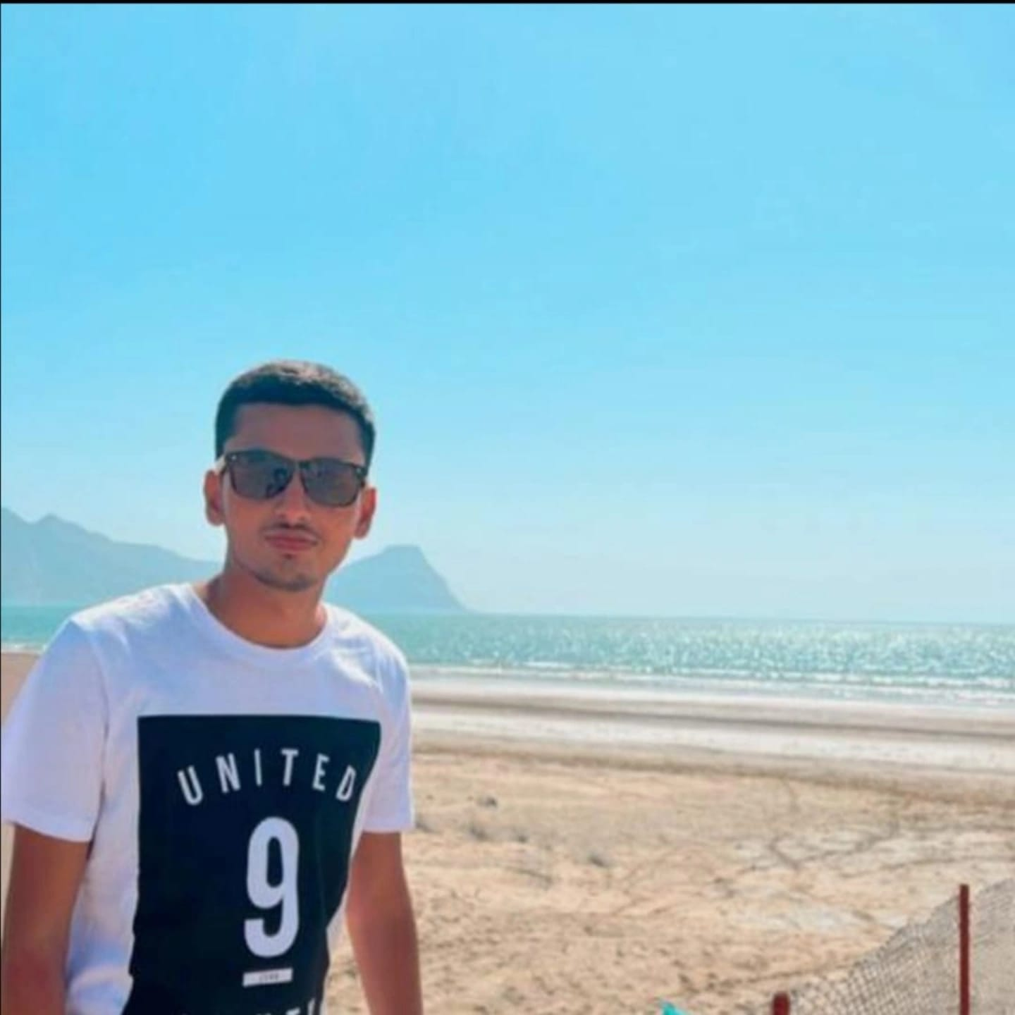 Hasnain Asif — Software Engineer